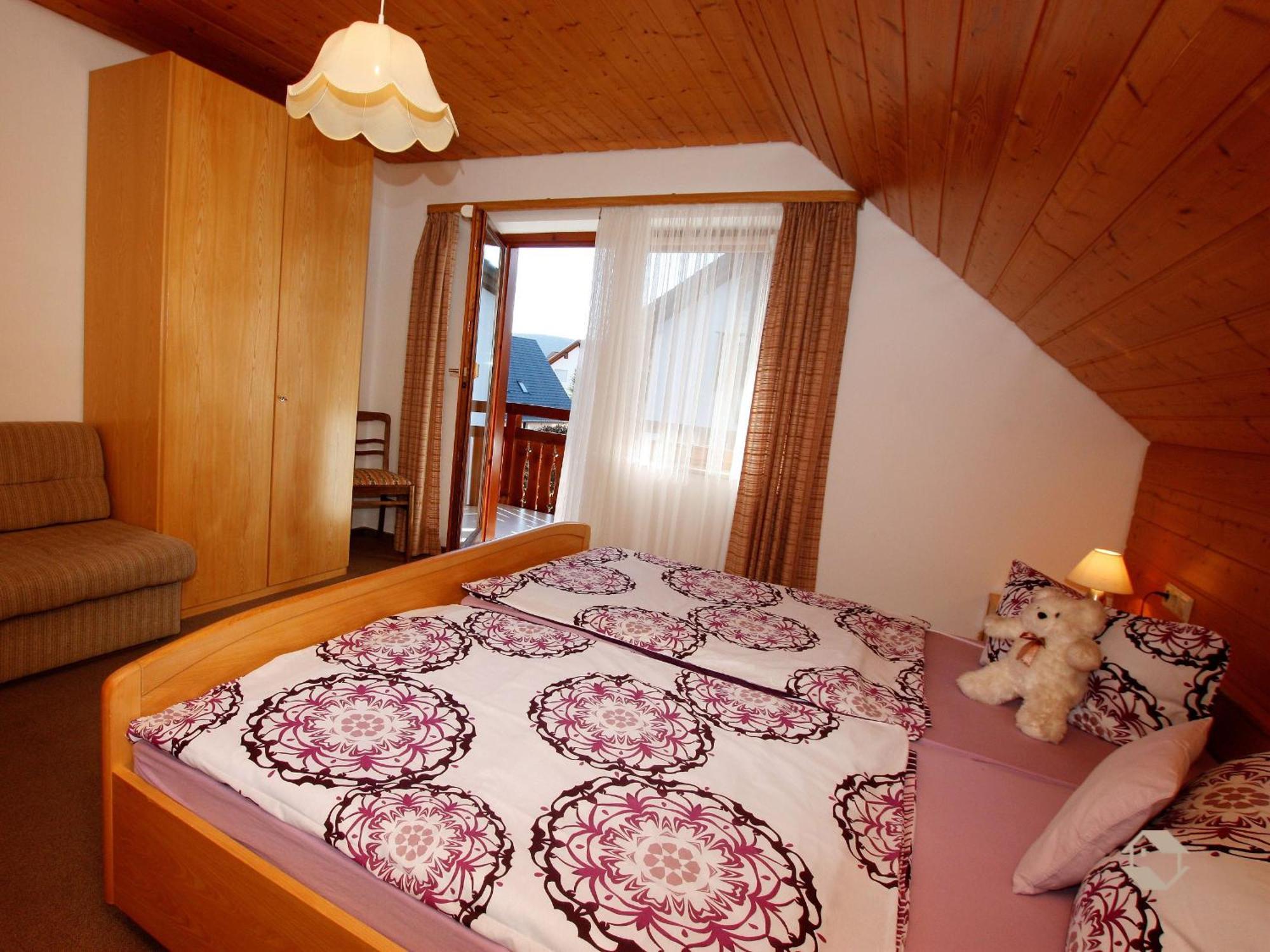 Haus Doerflinger Frau Marianne Apartment Schluchsee Exterior photo