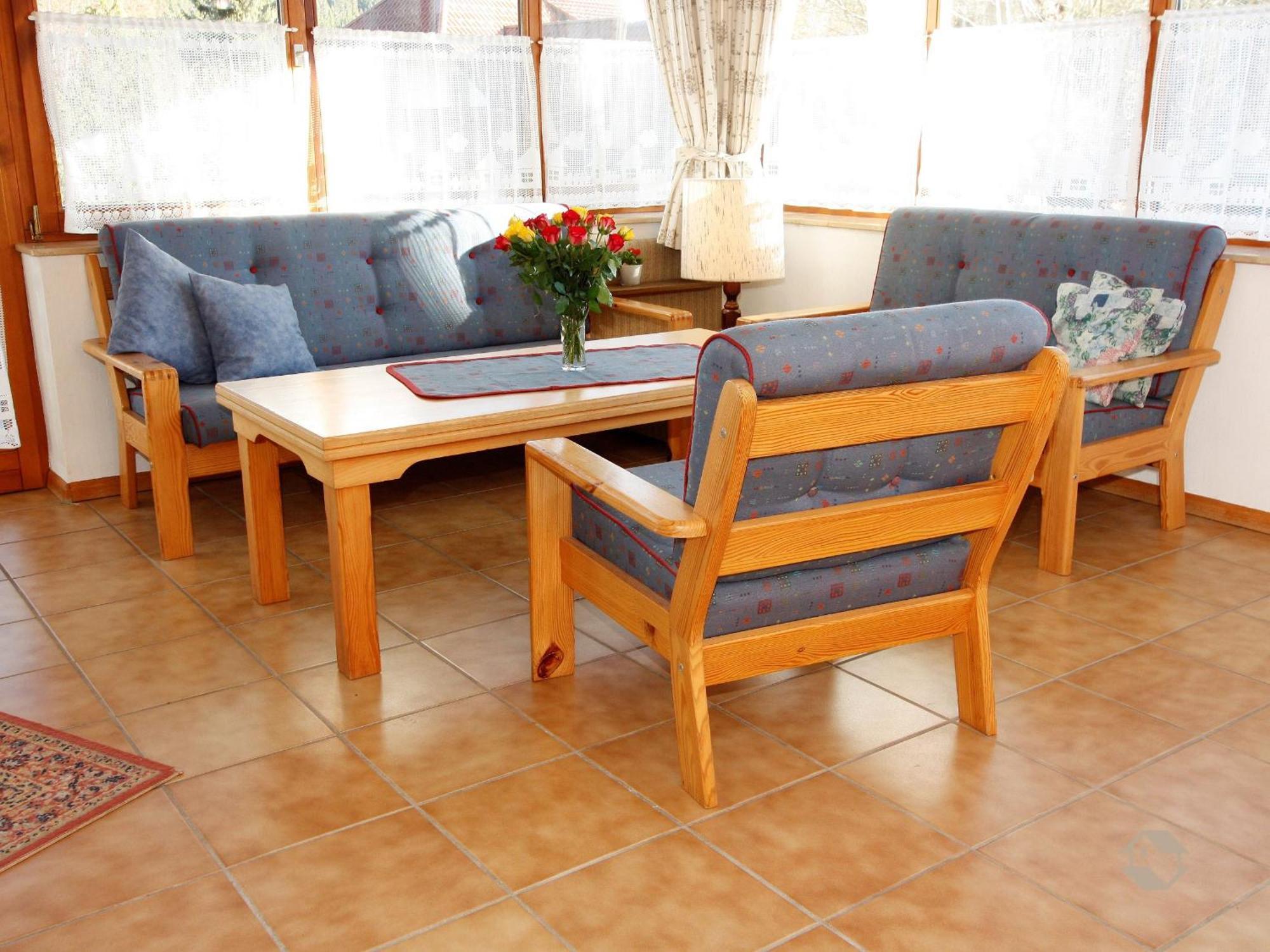 Haus Doerflinger Frau Marianne Apartment Schluchsee Exterior photo