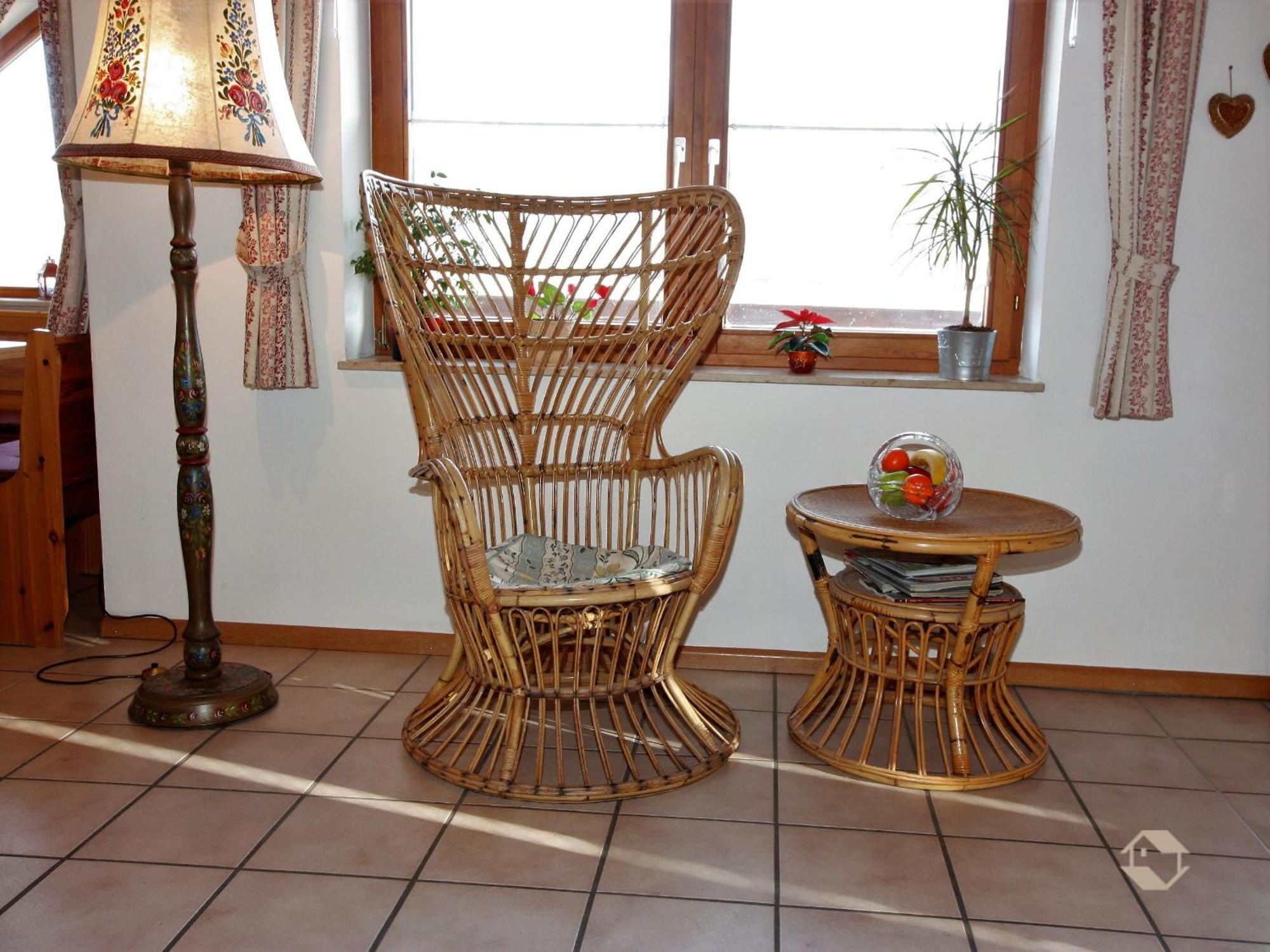 Haus Doerflinger Frau Marianne Apartment Schluchsee Exterior photo