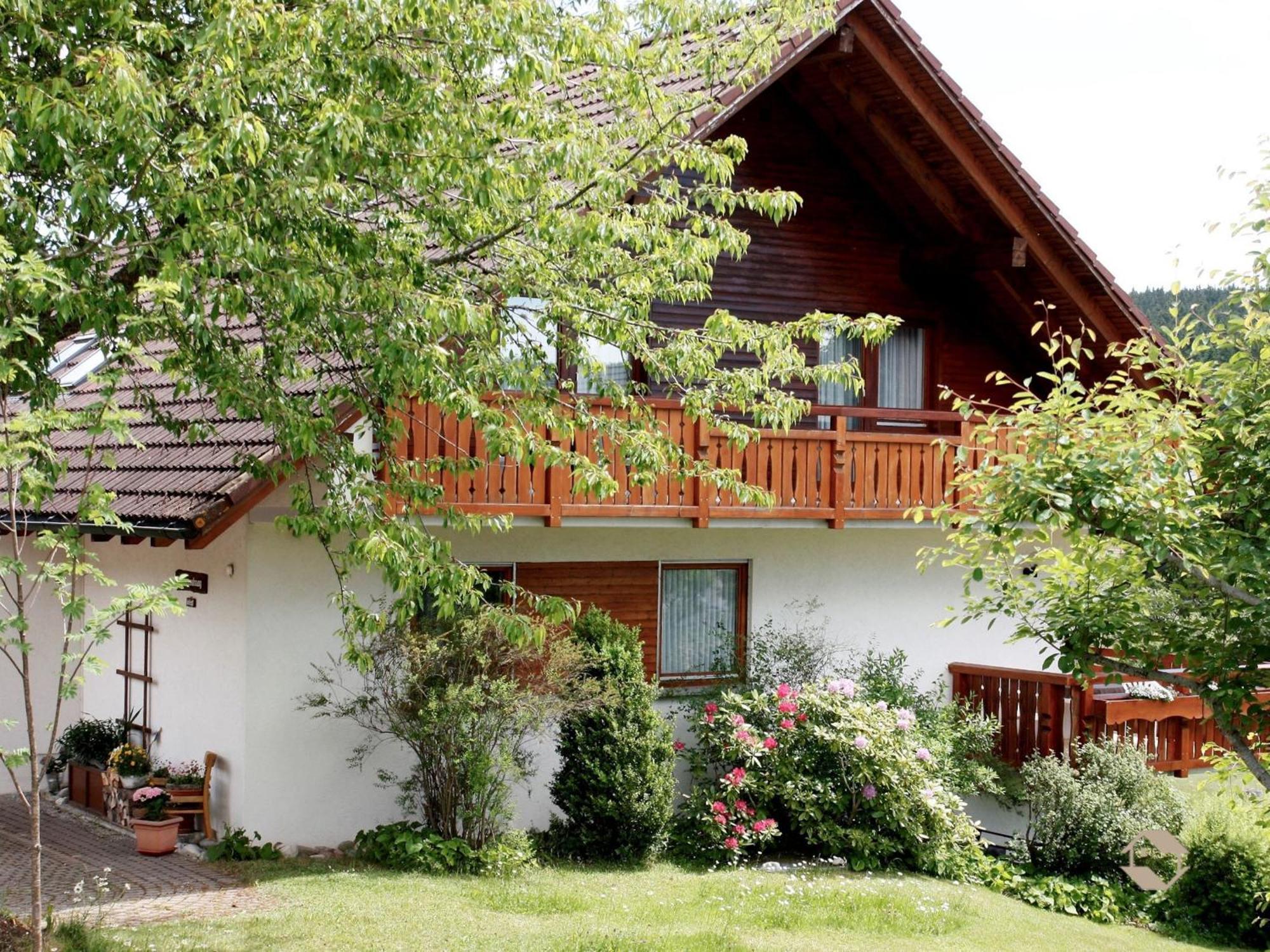 Haus Doerflinger Frau Marianne Apartment Schluchsee Exterior photo