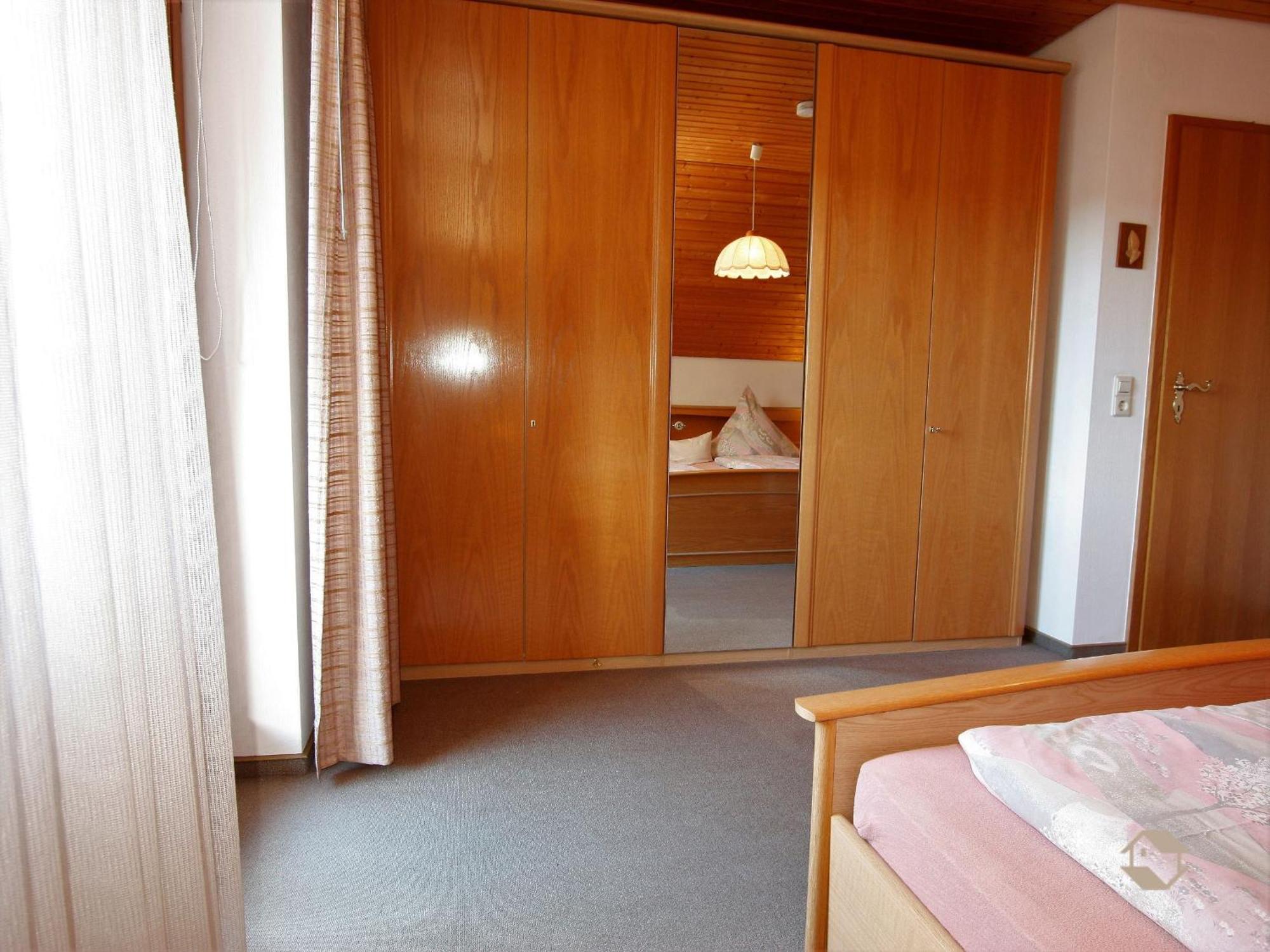Haus Doerflinger Frau Marianne Apartment Schluchsee Exterior photo
