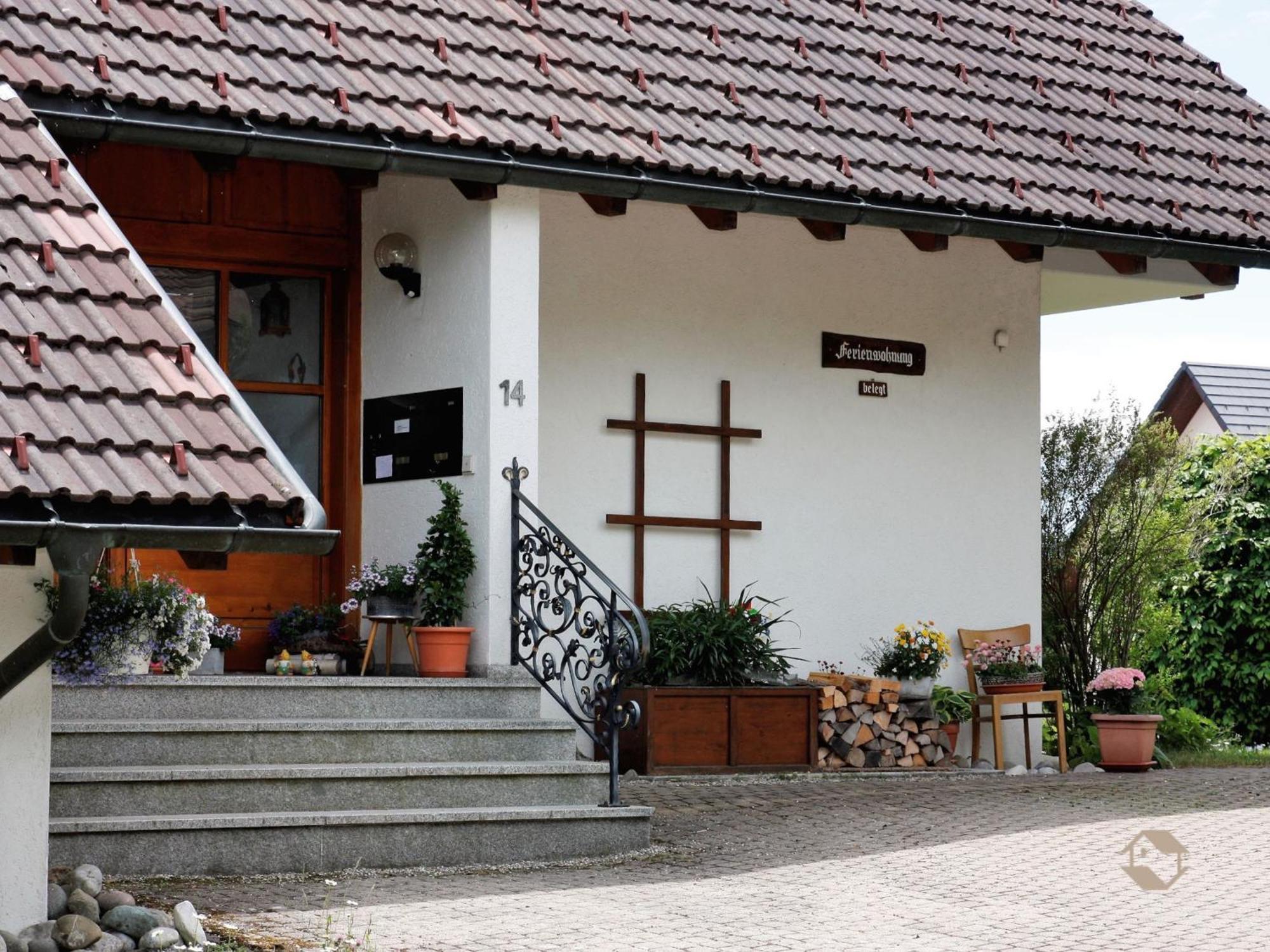 Haus Doerflinger Frau Marianne Apartment Schluchsee Exterior photo