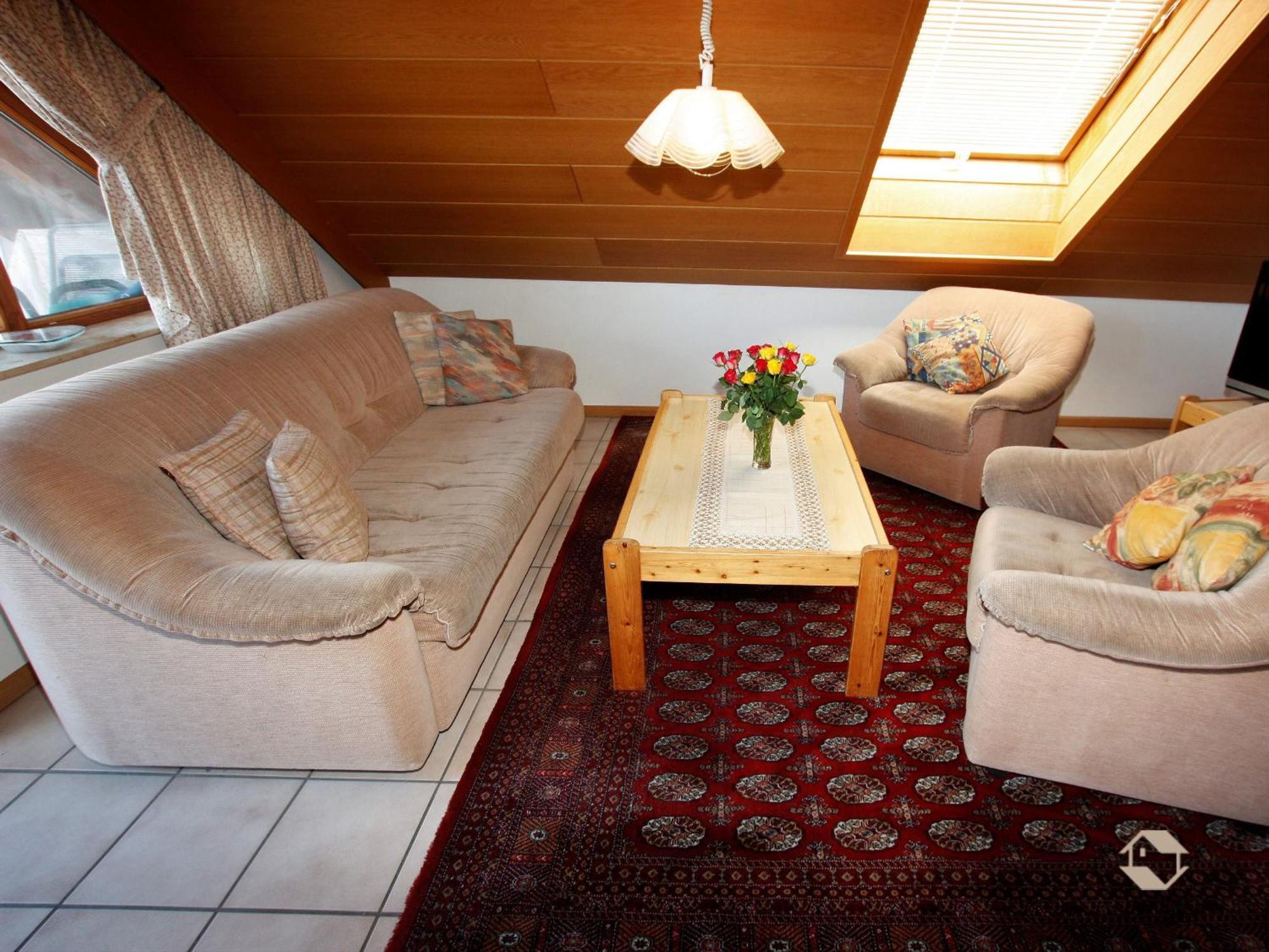Haus Doerflinger Frau Marianne Apartment Schluchsee Exterior photo